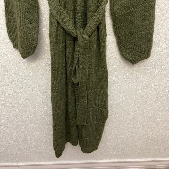 ASOS Long Cardigan - Picture 8 of 10